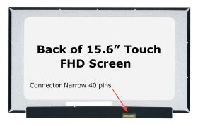 Lenovo PN SD11R88653 Replacement LCD screen