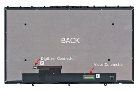 Lenovo FRU 5D10S39740 Replacement LCD screen