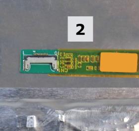 Lenovo FRU 5D10S40113 Replacement LCD screen