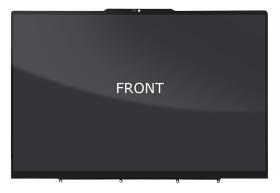 Lenovo FRU 5D10S40113 Replacement LCD screen