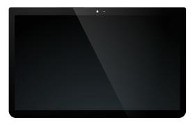 Lenovo FRU 5D10S39944 Replacement LCD screen