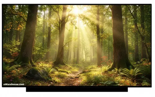 NV156FHM-NX3 Replacement LCD screen