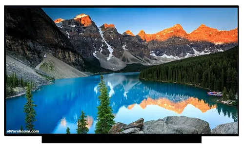 NV156FHM-T07 Replacement LCD screen